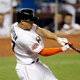 Illustration for article titled Well, At Least Giancarlo Stanton Can Still Hit The Life Out Of A Baseball